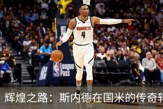 辉煌之路：斯内德在国米的传奇转身